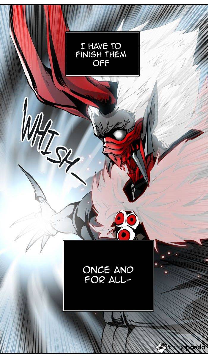 Tower of God Chapter 330 image 040